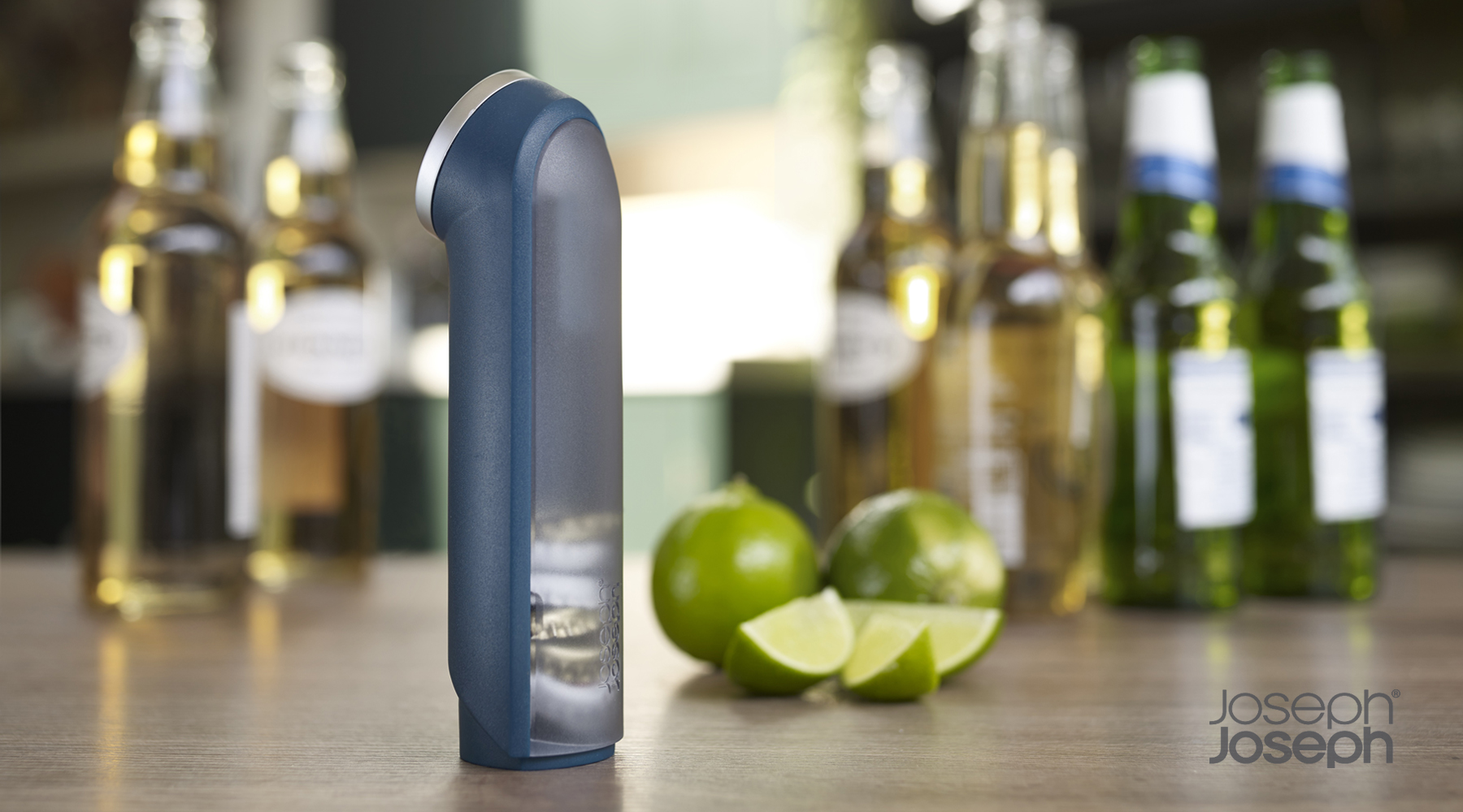 Joseph Joseph Factorydesign