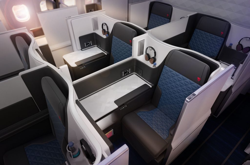Delta A3309 Business Suites Factorydesign