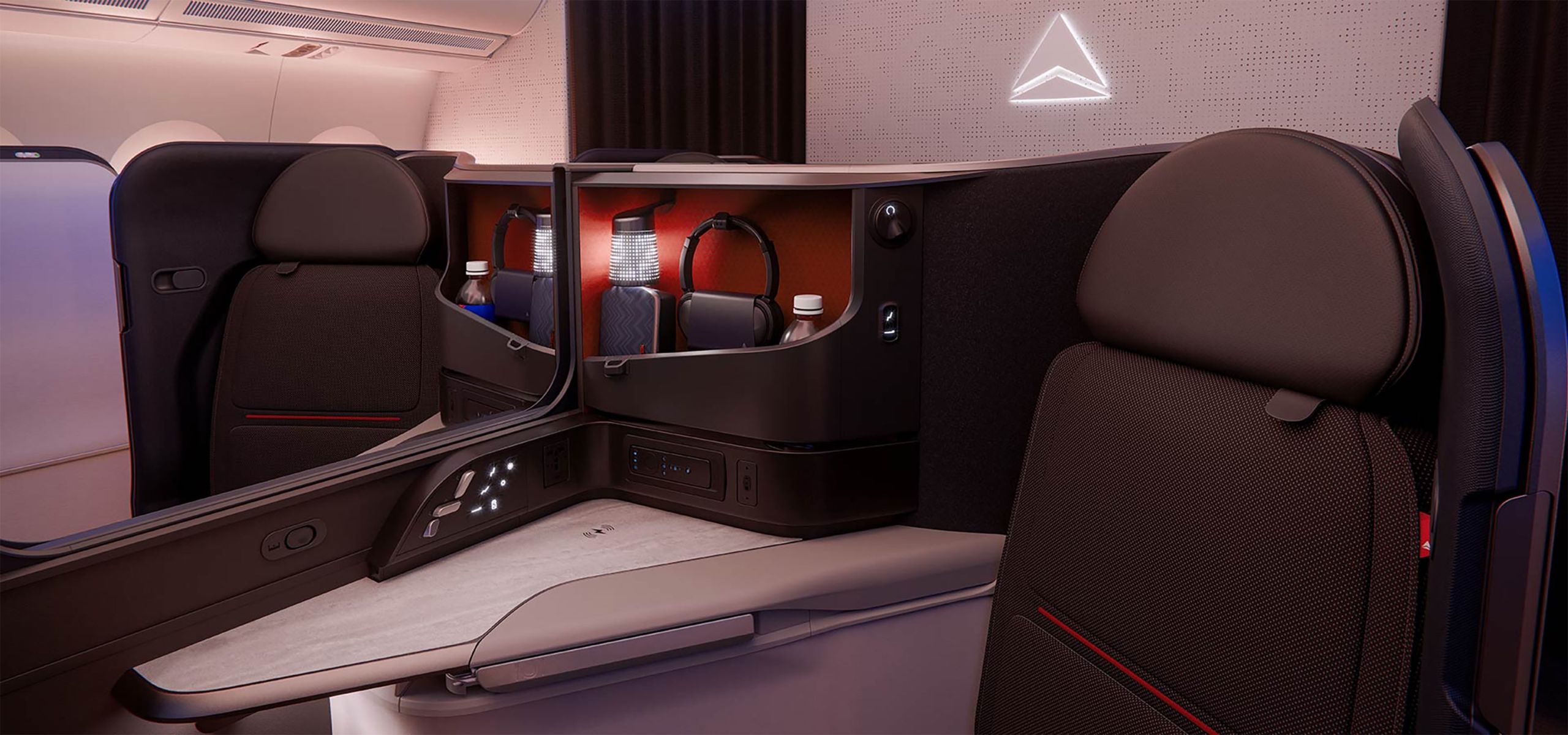 Delta Air Lines