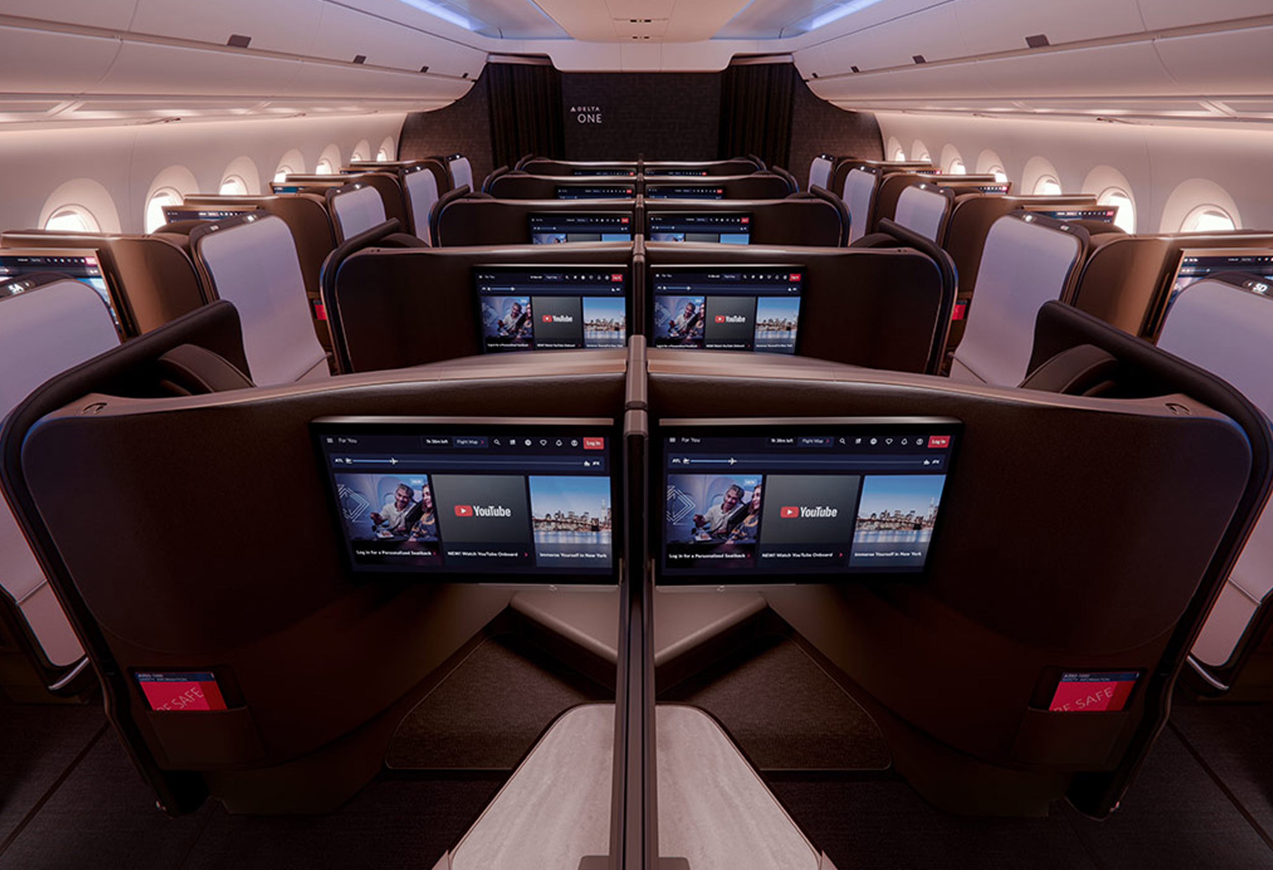 Delta Air Lines