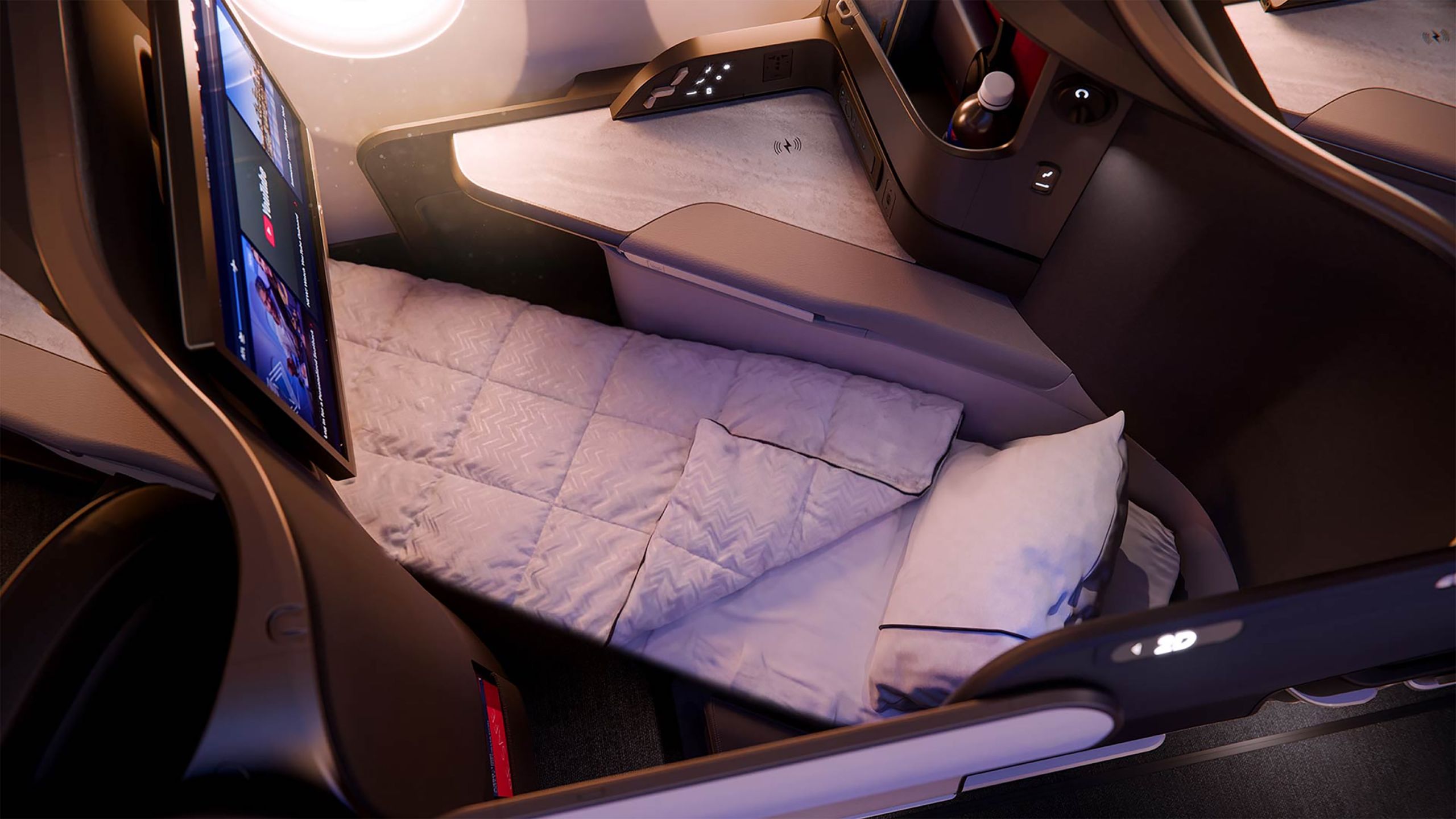 Delta Air Lines