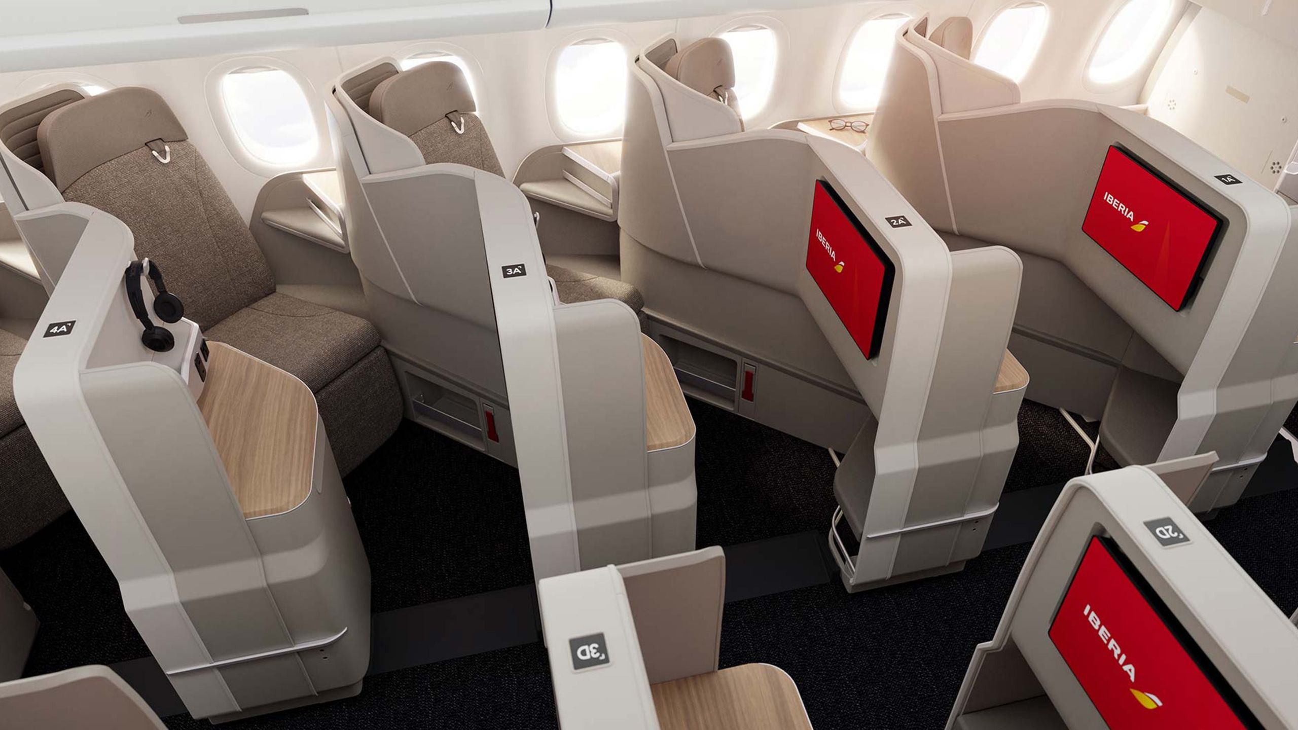 iberia
