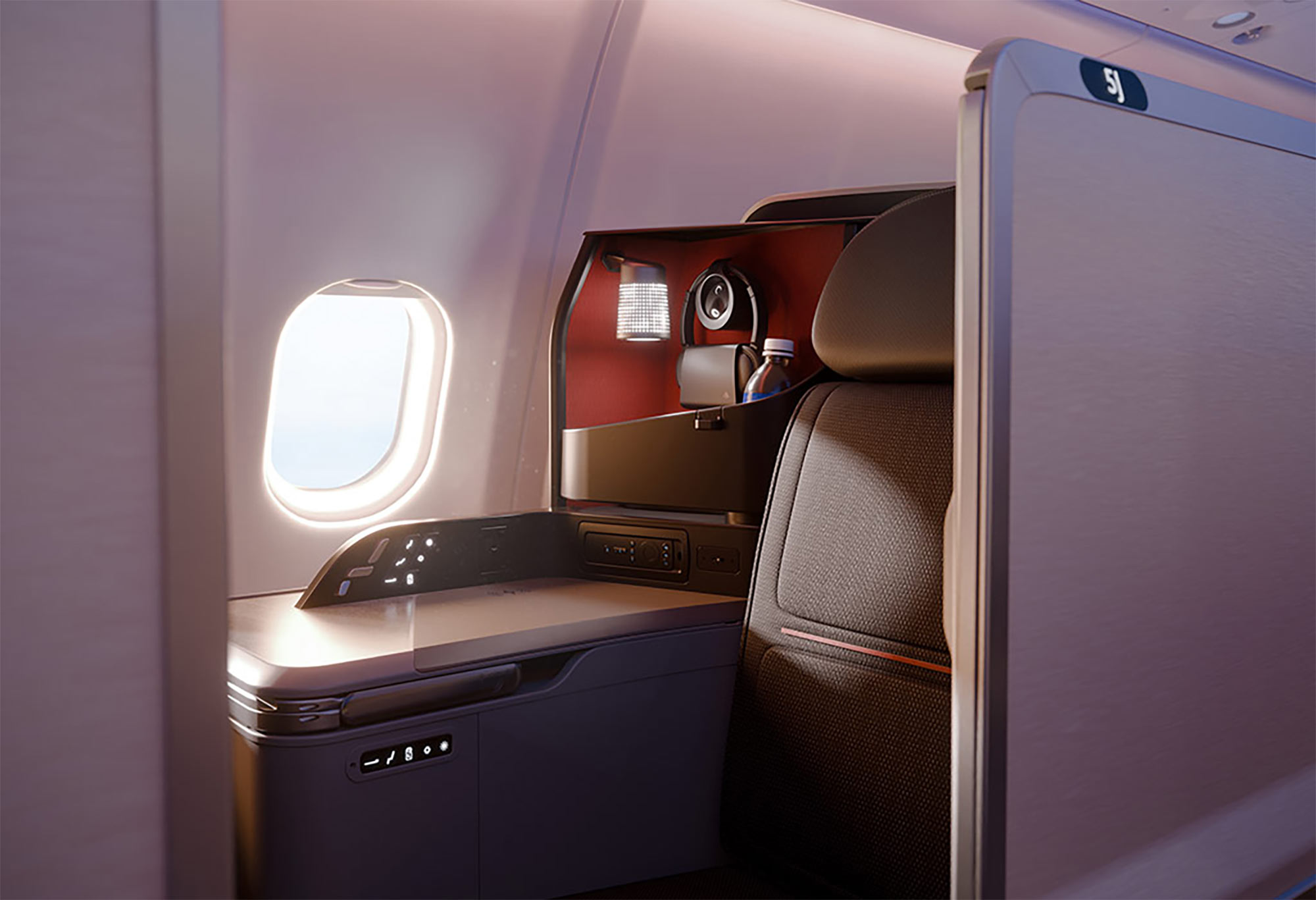 Delta Air Lines