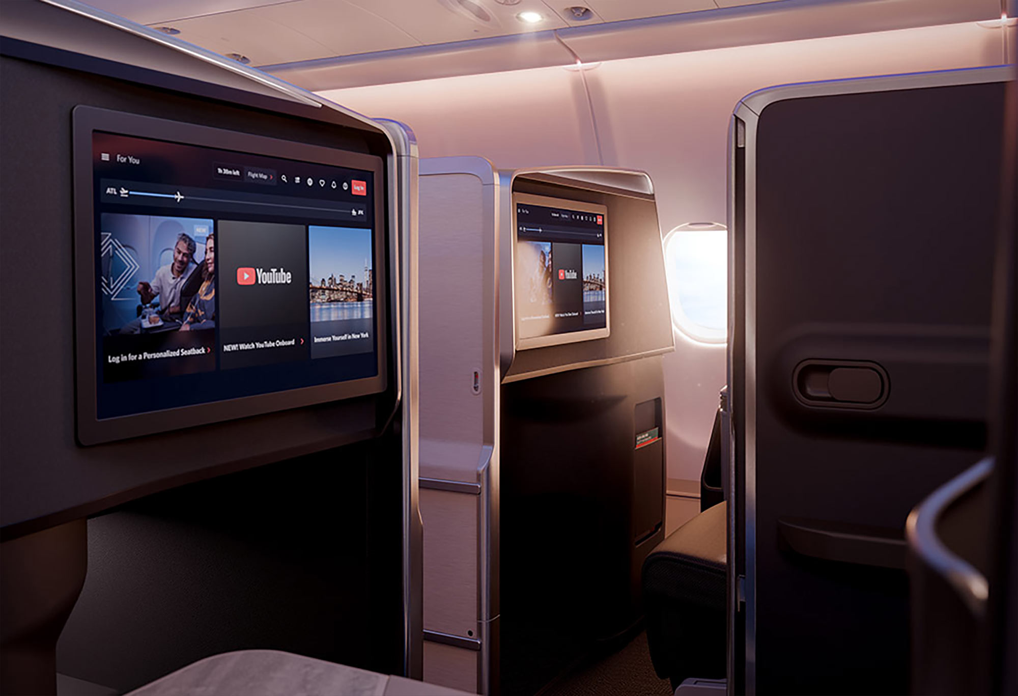 Delta Air Lines