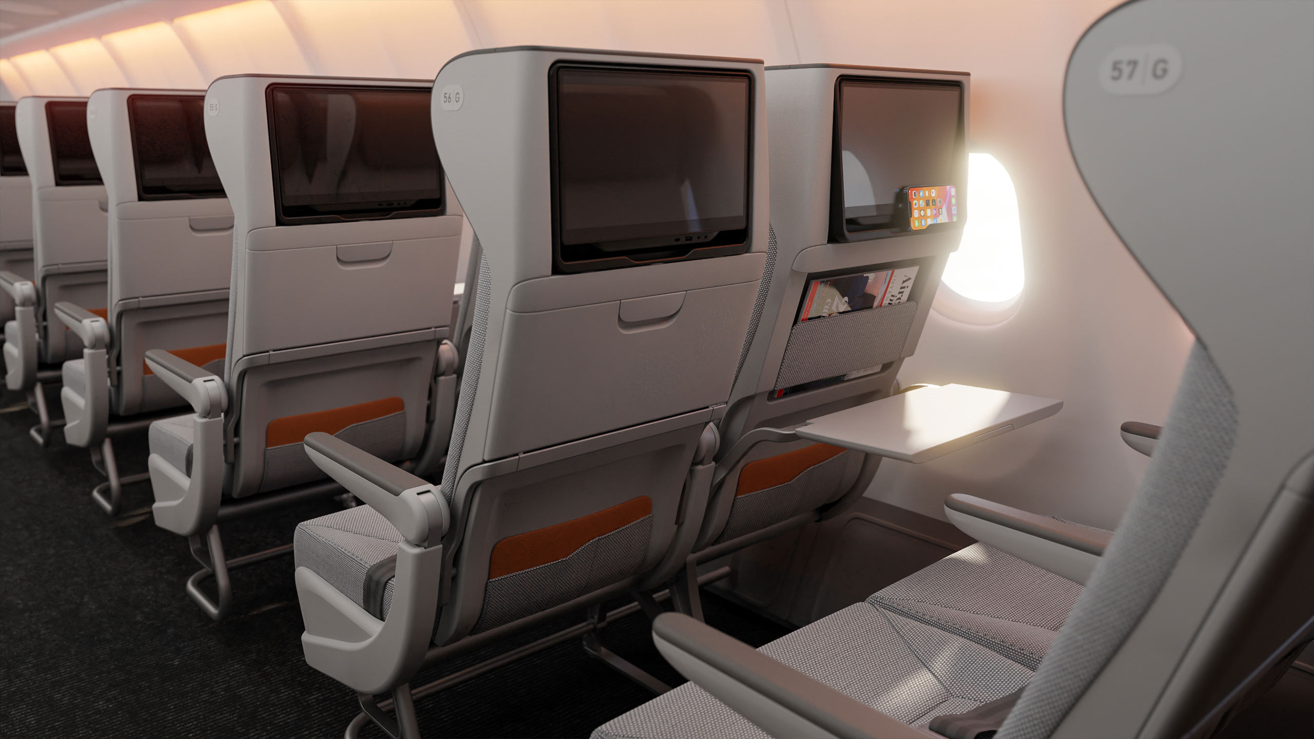 Jaitai JT1122E - Aviation and Product Design Consultancy