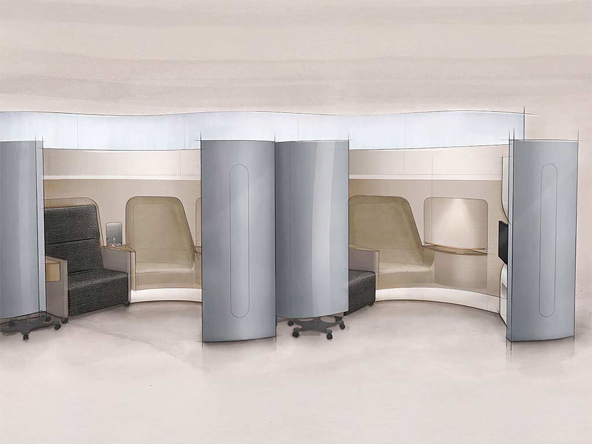 Champalimud - Aviation and Product Design Consultancy
