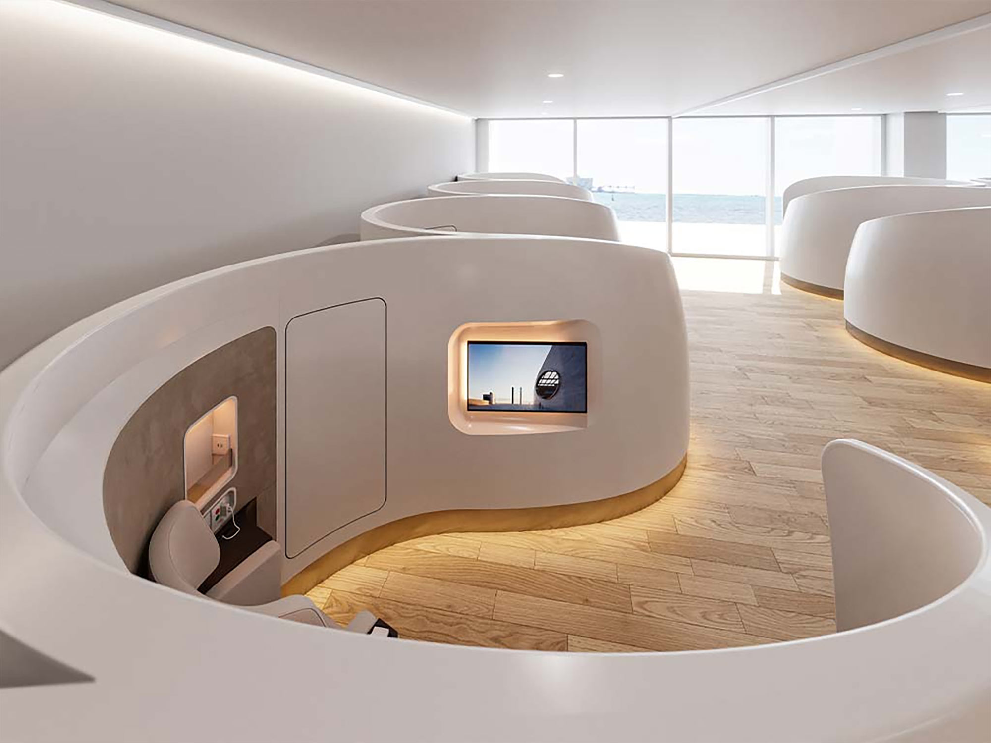Champalimud - Aviation and Product Design Consultancy