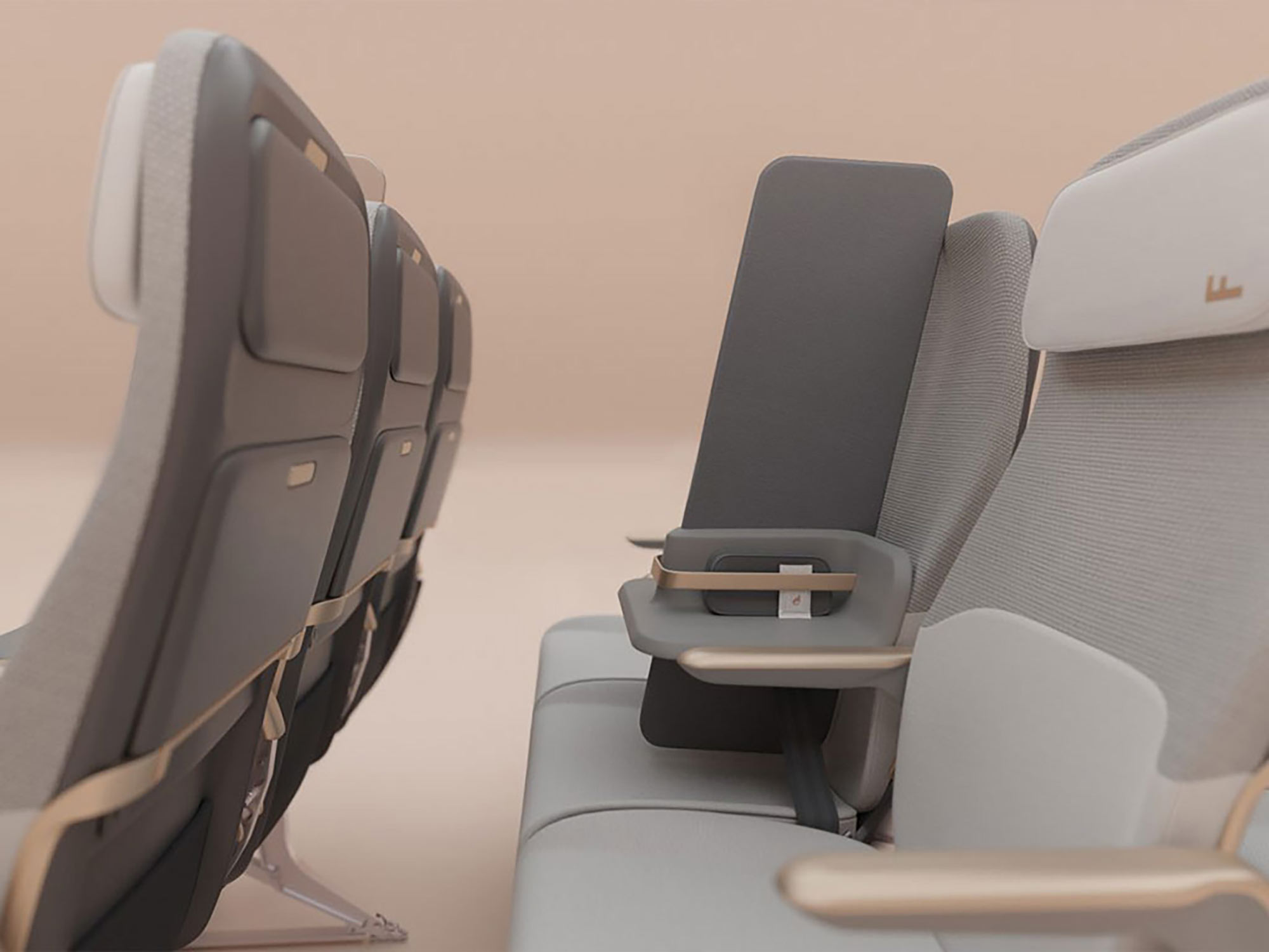 isolate seat 3