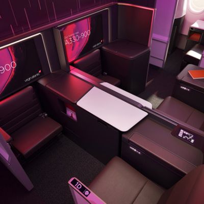 Virgin Atlantic Airlines