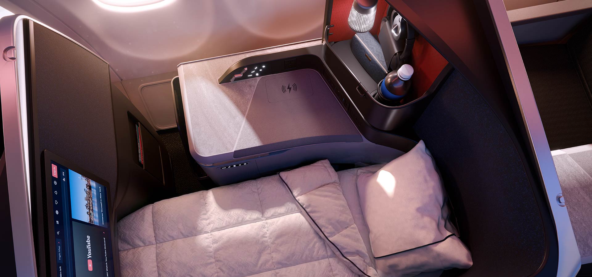 Delta Air Lines