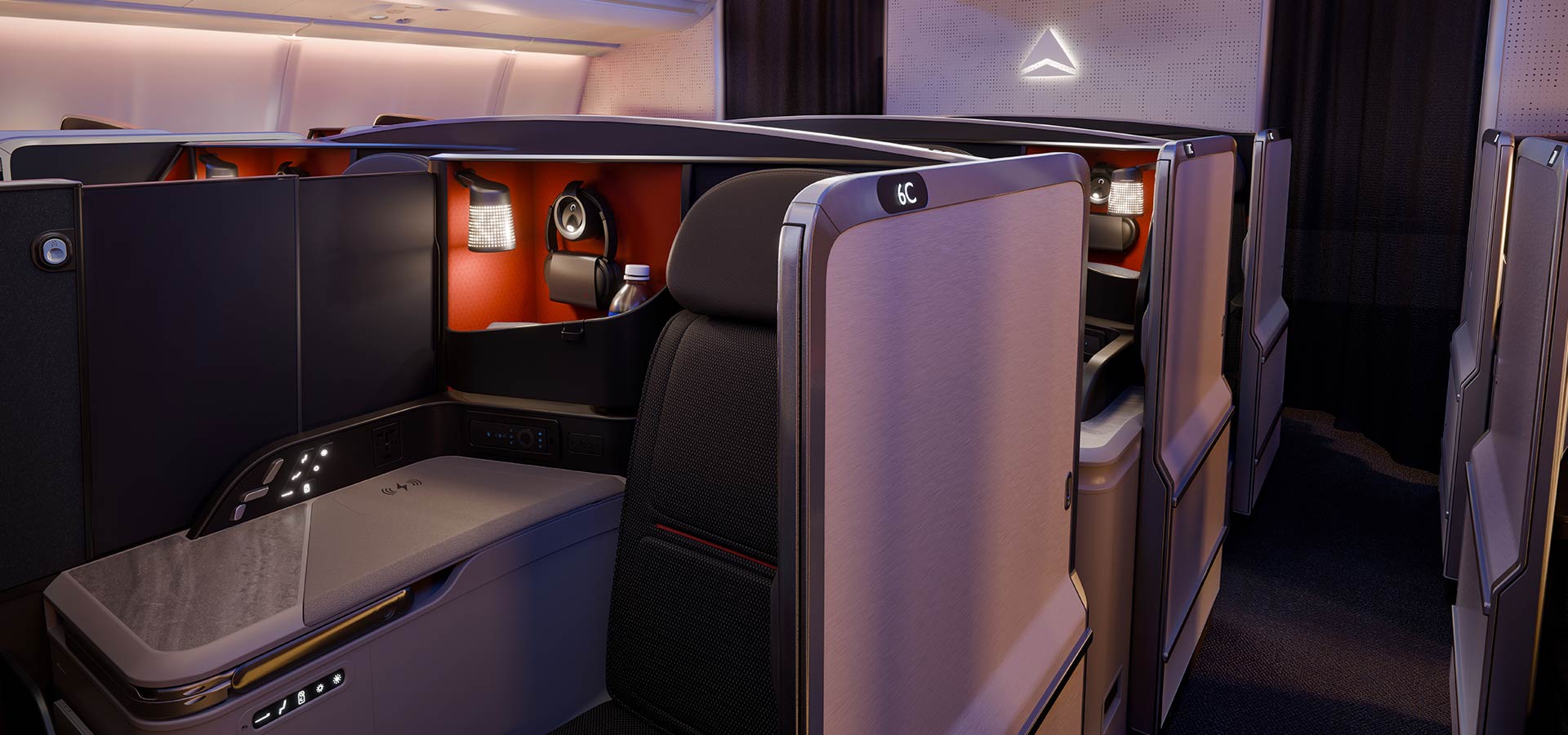 Delta Air Lines