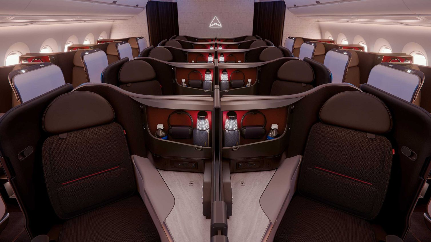 Delta Air Lines