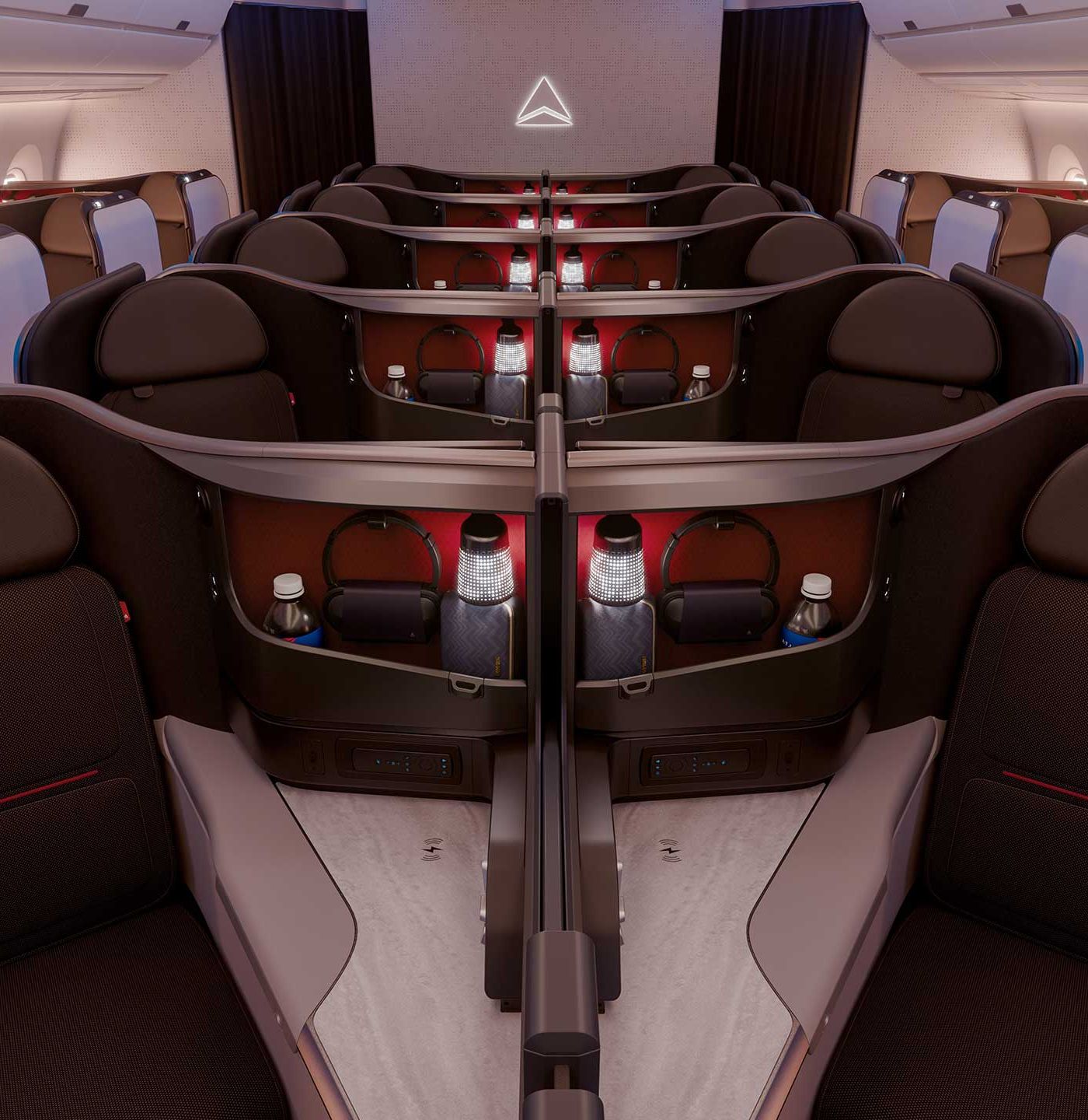 Delta Air Lines
