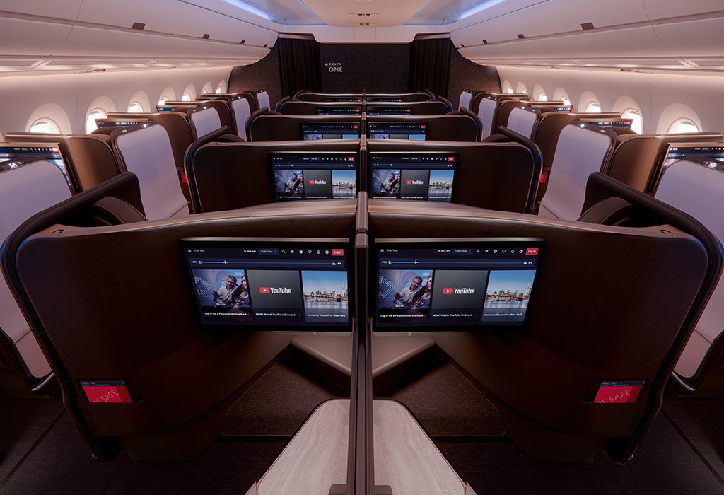 Delta Air Lines